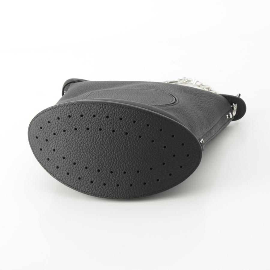 DELVAUX（デルヴォー） パン ツイスト レザー 2セット ストラップ