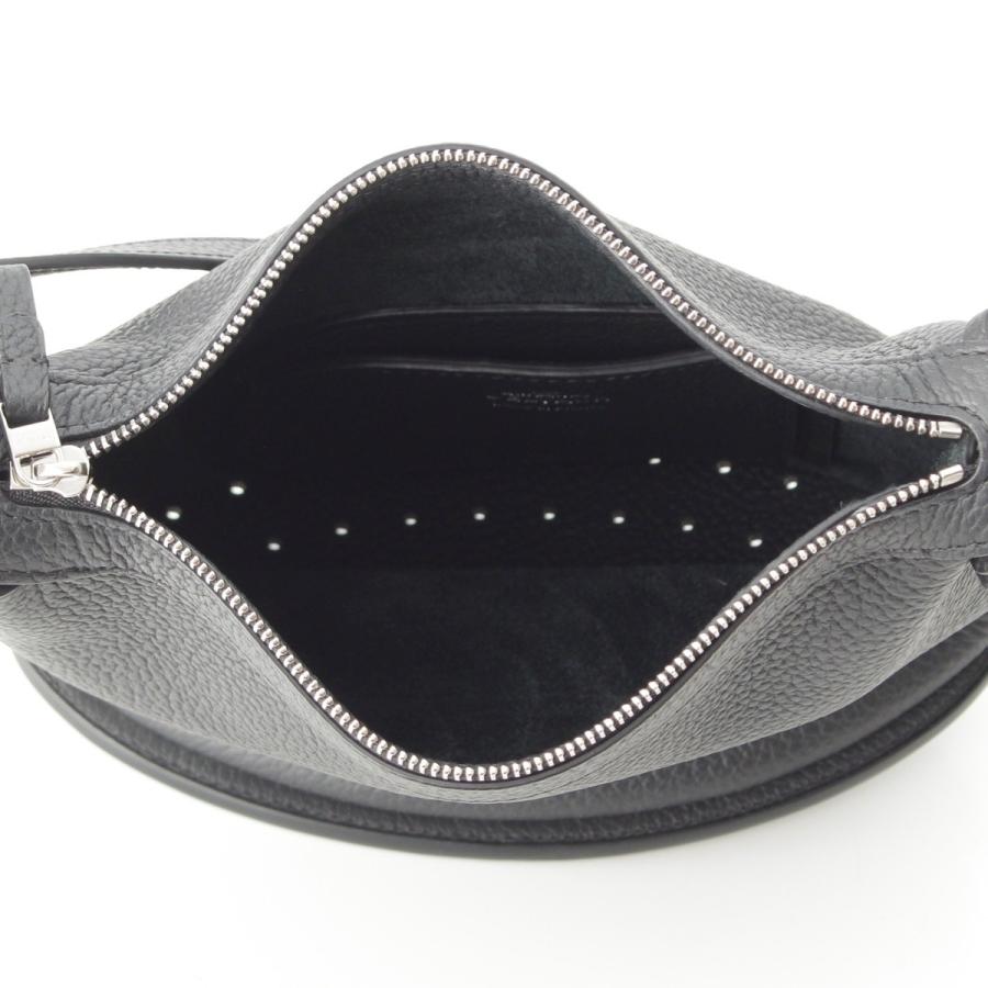 DELVAUX（デルヴォー） パン ツイスト レザー 2セット ストラップ