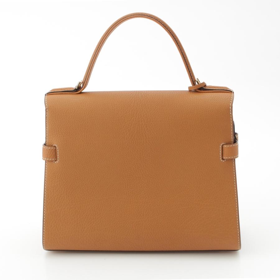 DELVAUX（デルヴォー） タンペートMM クリスピーカーフ 2WAY