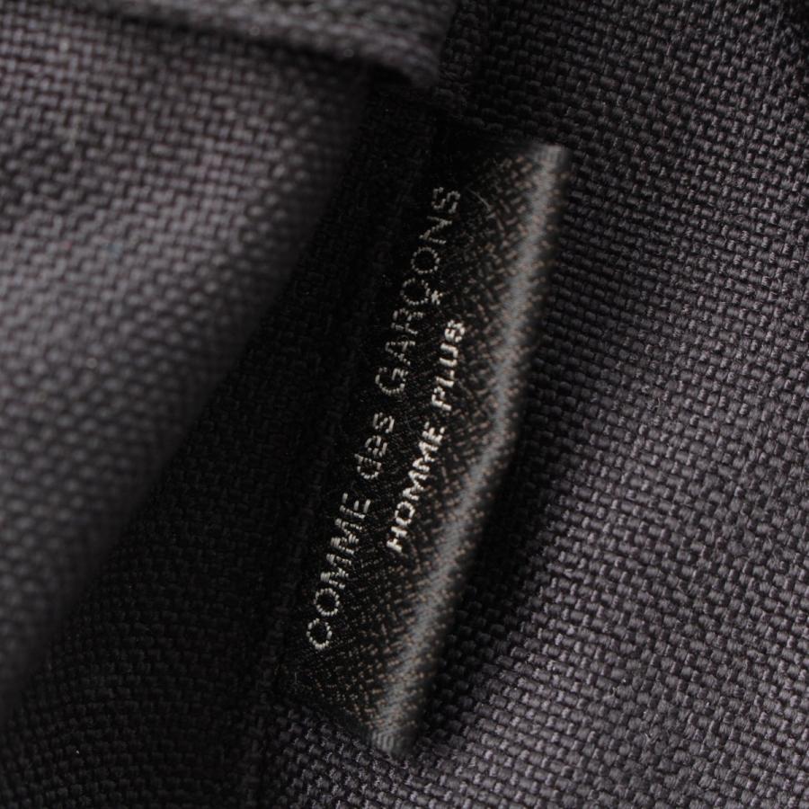 COMME des GARCONS HOMME PLUS コムデギャルソンオムプリュス ナイロン