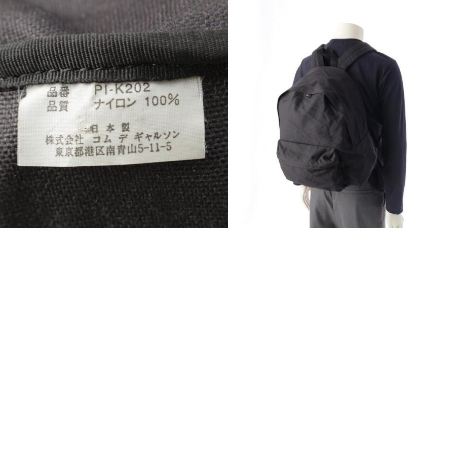 COMME des GARCONS HOMME PLUS コムデギャルソンオムプリュス ナイロン