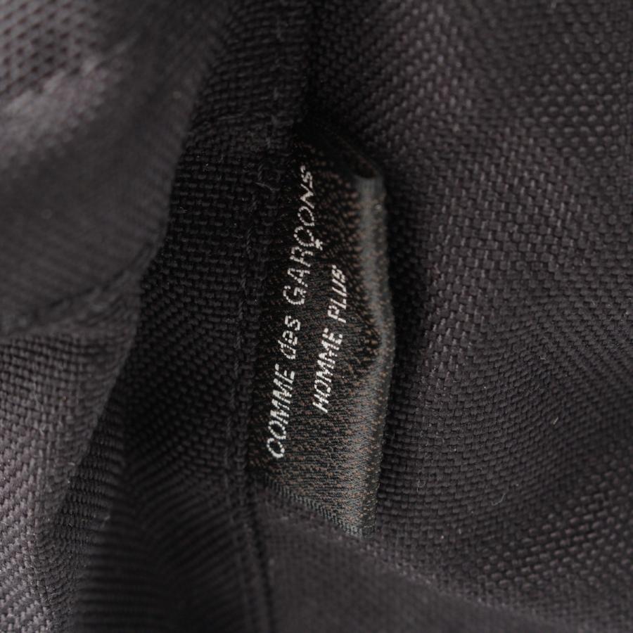 COMME des GARCONS HOMME PLUS コムデギャルソンオムプリュス ナイロン
