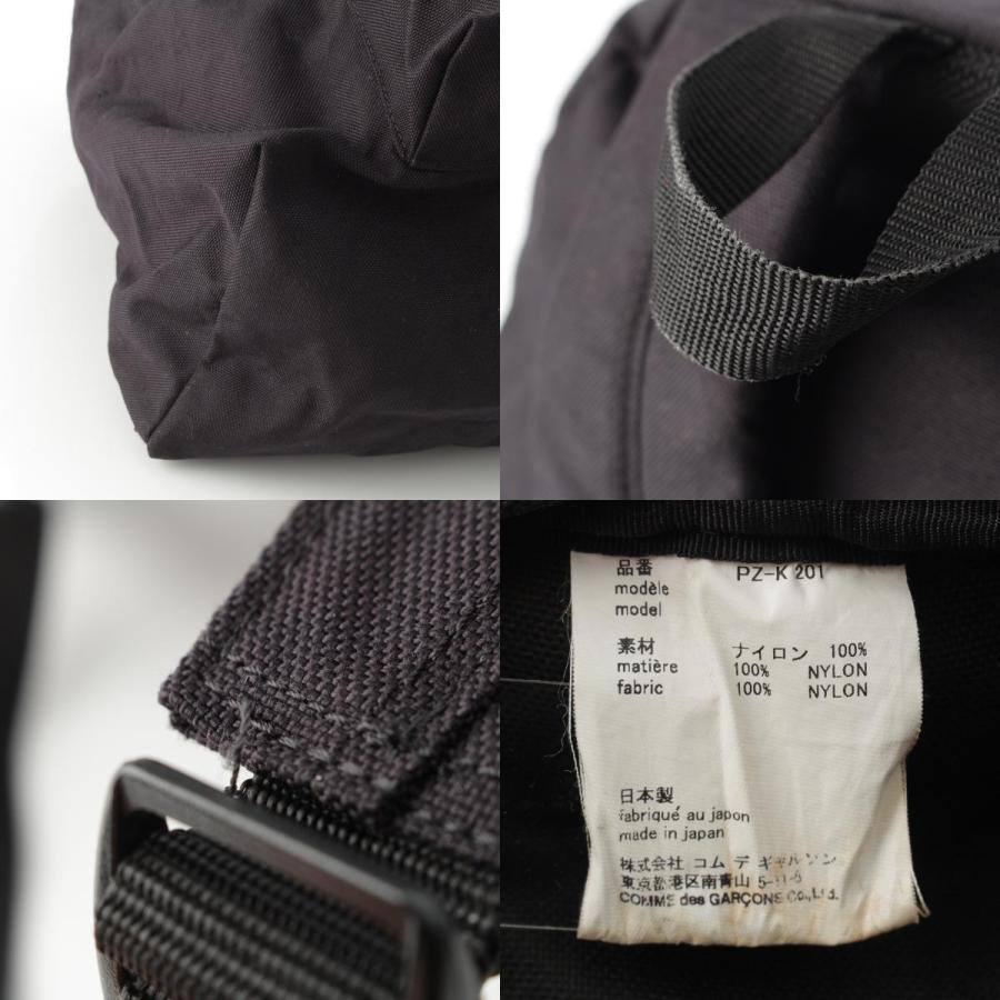 COMME des GARCONS HOMME PLUS コムデギャルソンオムプリュス ナイロン