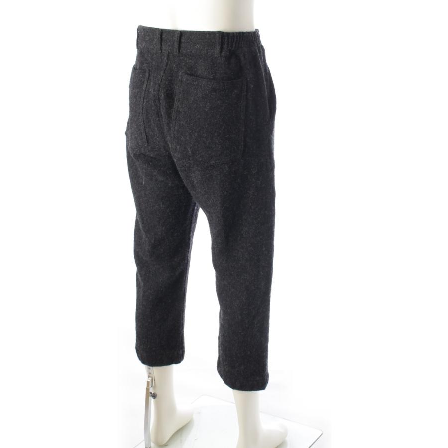 COMME des GARCONS（コムデギャルソン） HOMME DEUX 24AW 縮絨