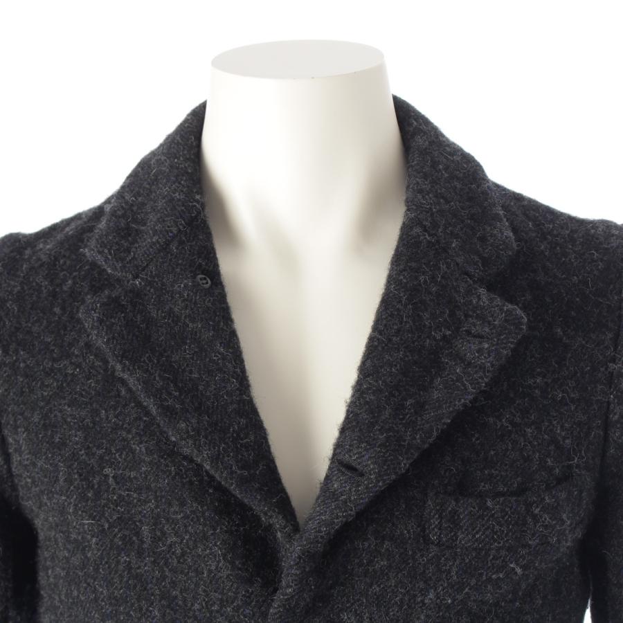 COMME des GARCONS（コムデギャルソン） HOMME DEUX 24AW 縮絨