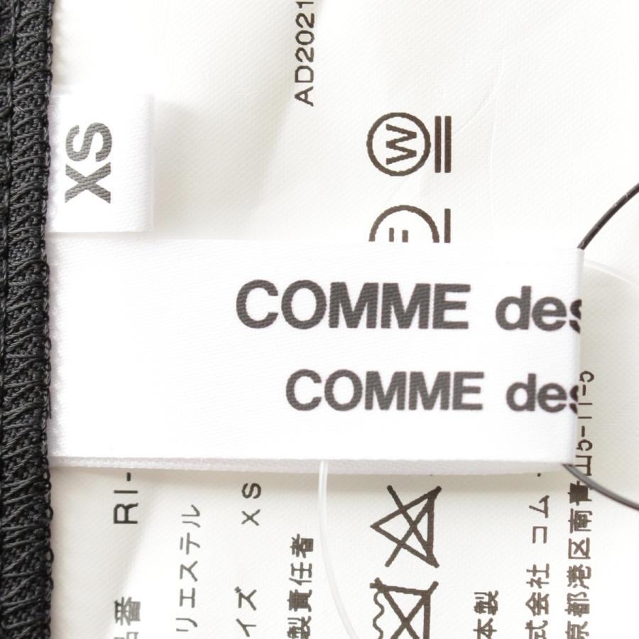 COMME des GARCONS（コムデギャルソン） AD2021 22SS コムコム  