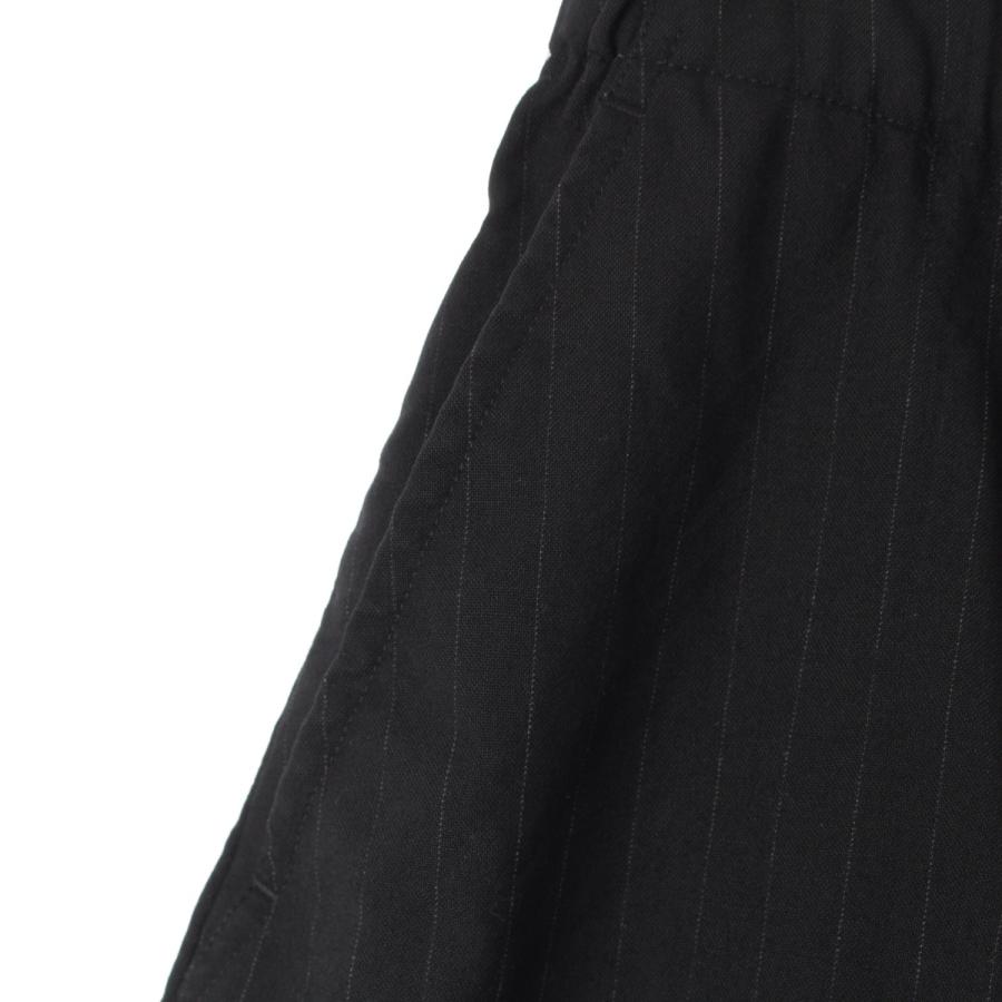 COMME des GARCONS（コムデギャルソン） AD2011 ウール ピンストライプ
