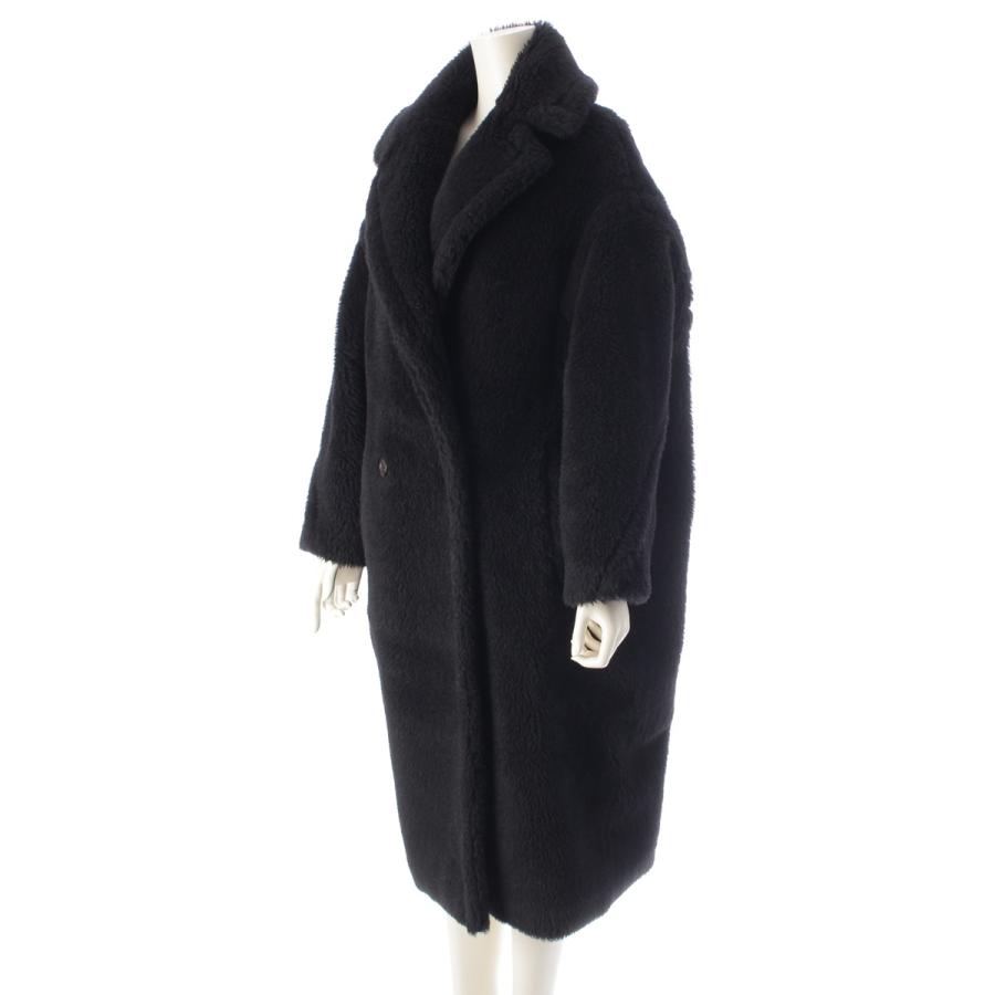 Max Mara（マックスマーラ） アルパカ×ウール×シルク テディベア