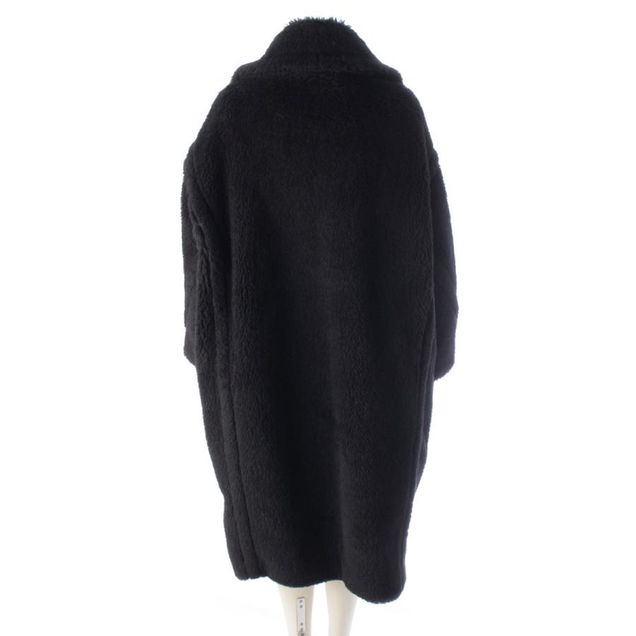 Max Mara（マックスマーラ） アルパカ×ウール×シルク テディベア