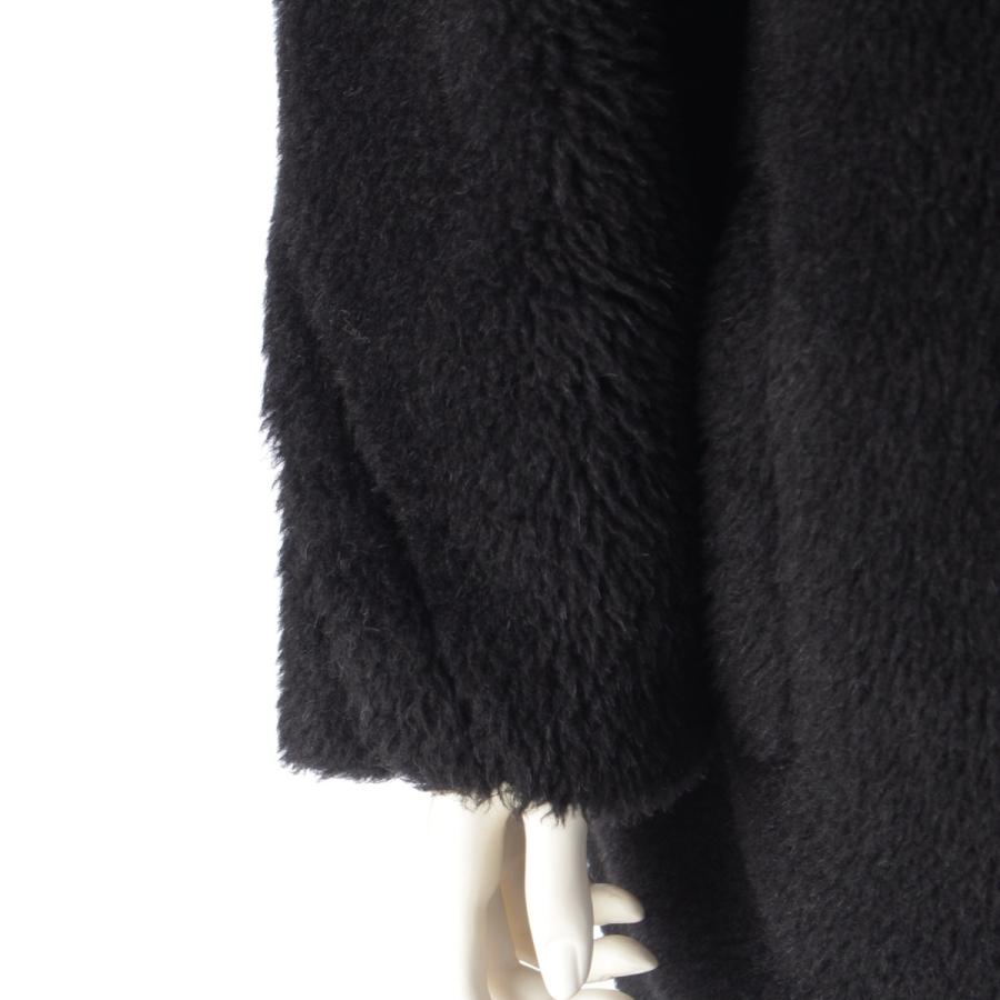 Max Mara（マックスマーラ） アルパカ×ウール×シルク テディベア