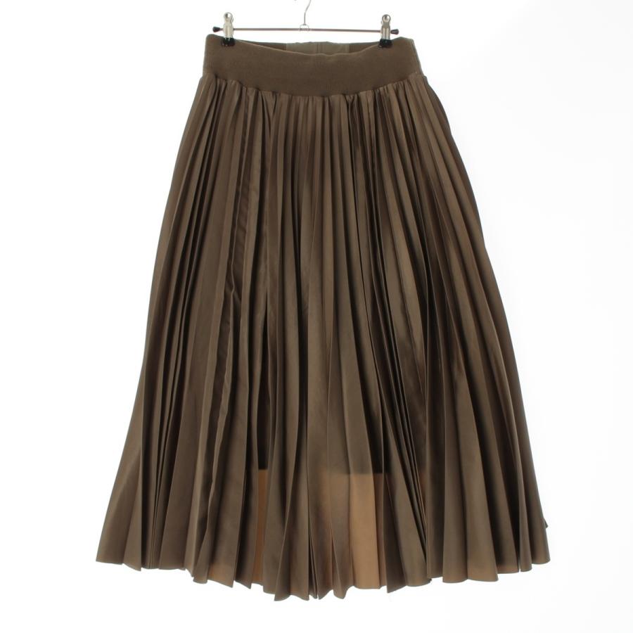 sacai ブラウンタイトスカート x Carhartt cotton canvas miniskirt in brown - Sacai | Mytheresa