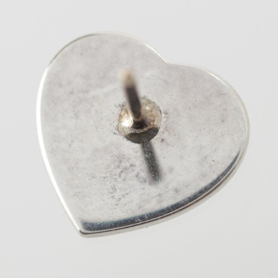 TIFFANY&Co.（ティファニー） リターントゥハート ピアス 925 シルバー