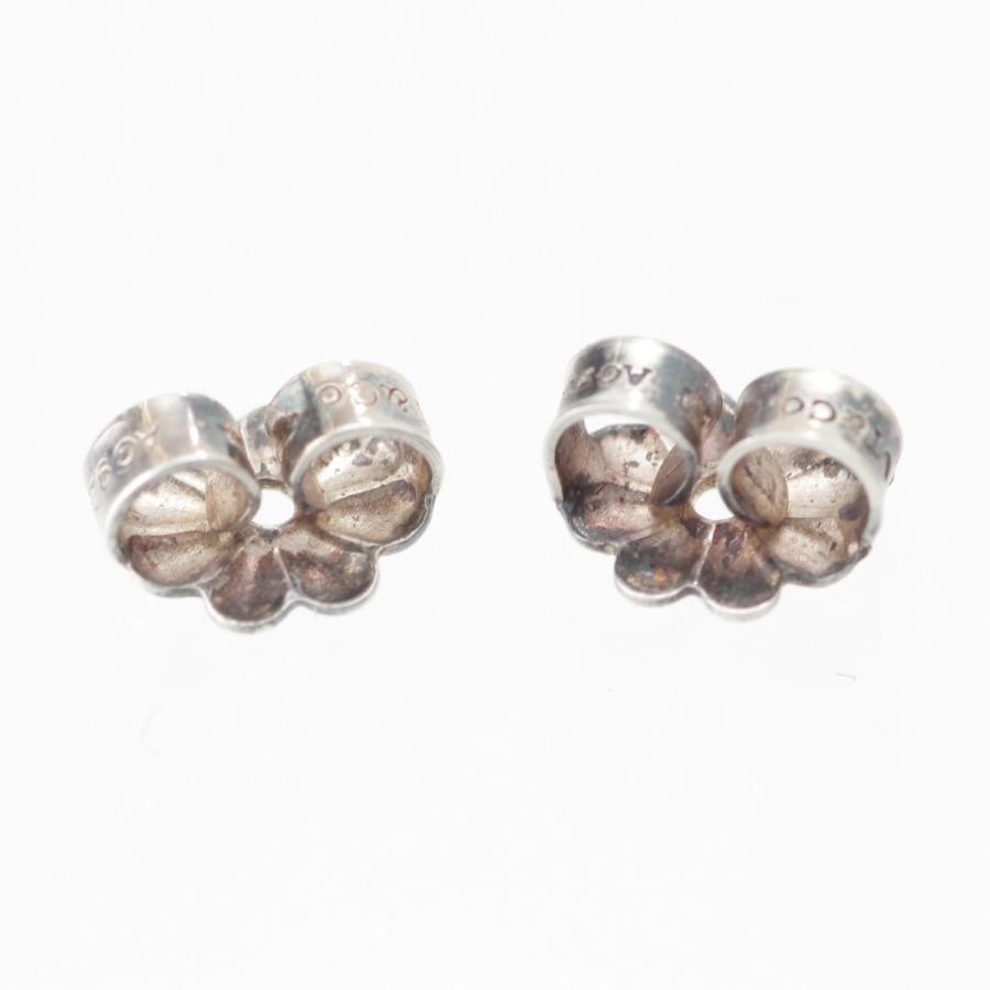 TIFFANY&Co.（ティファニー） リターントゥハート ピアス 925 シルバー