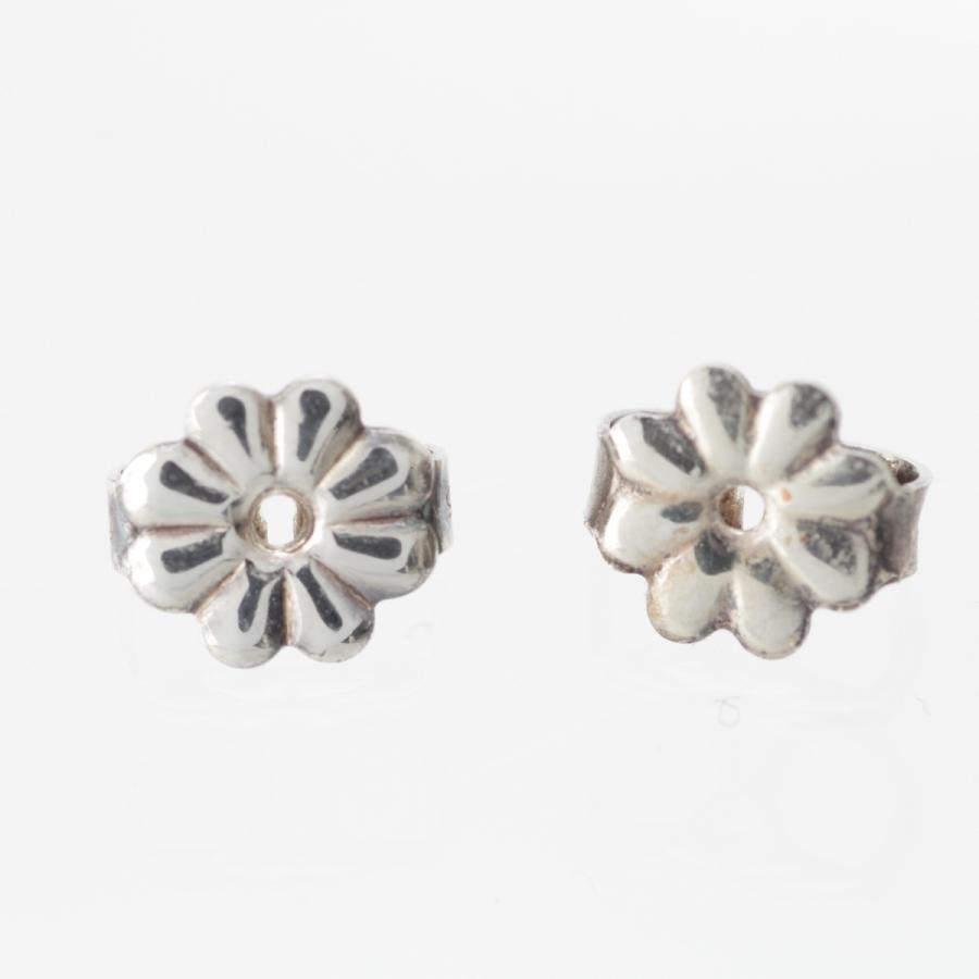 TIFFANY&Co.（ティファニー） リターントゥハート ピアス 925 シルバー