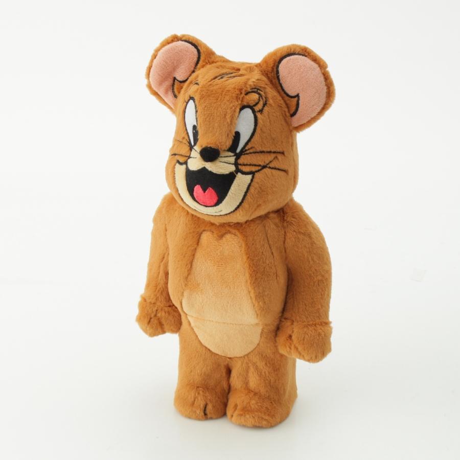 MEDICOM TOY（メディコム・トイ） ベアブリック BE@RBRICK 400% トムと