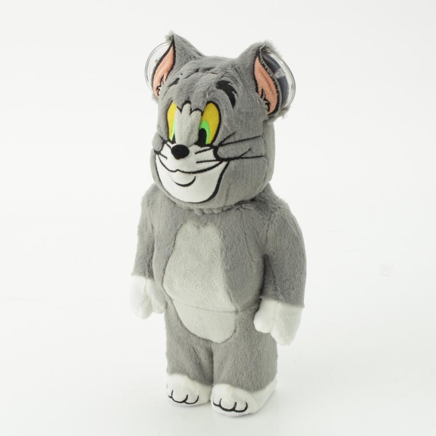 MEDICOM TOY（メディコム・トイ） ベアブリック BE@RBRICK 400% トムと