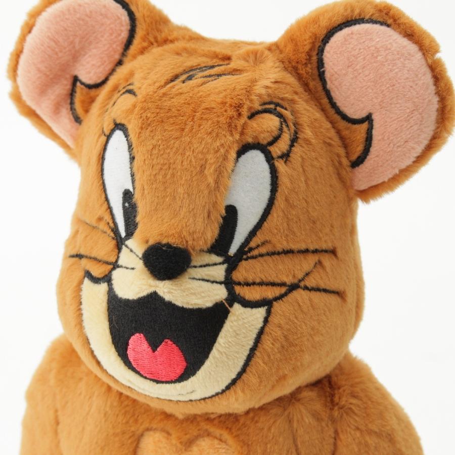 MEDICOM TOY（メディコム・トイ） ベアブリック BE@RBRICK 400% トムと