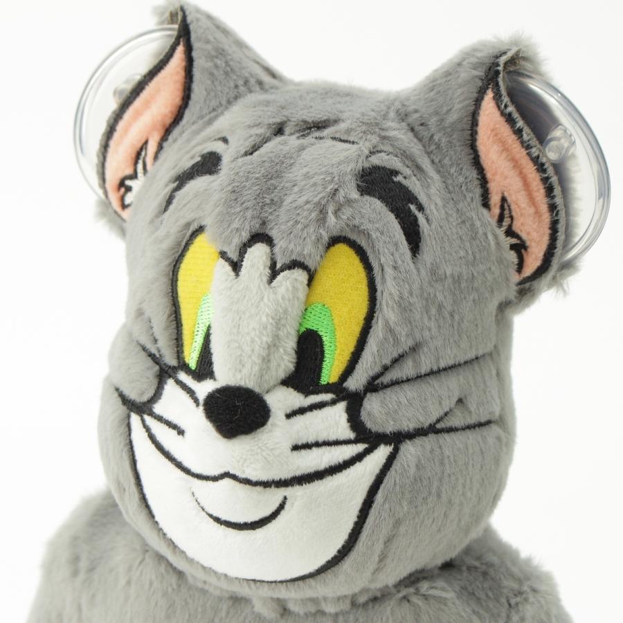 MEDICOM TOY（メディコム・トイ） ベアブリック BE@RBRICK 400% トムと