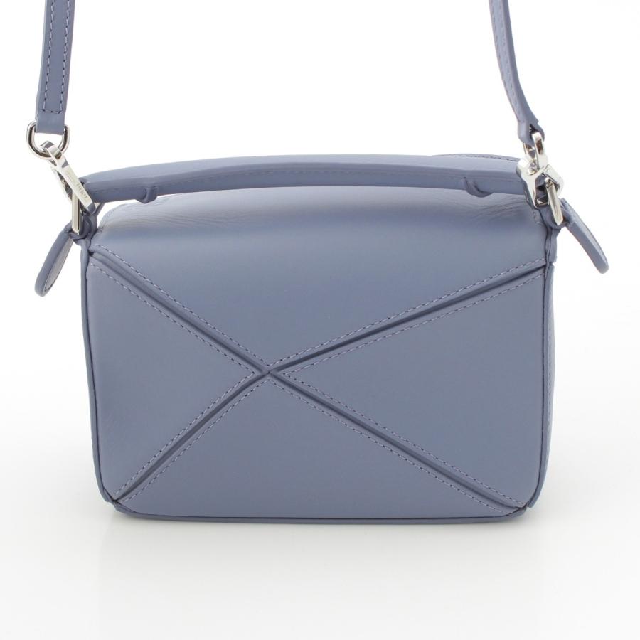 LOEWE（ロエベ） スタジオジブリ パズル ミニ レザー カルシファー