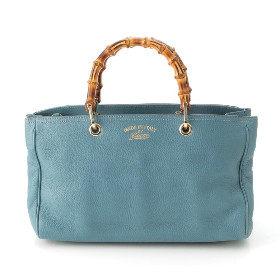 グッチ  323660 バンブーハンドル2WAYショルダーハンドバッグ レディース GUCCI - グッチ 323660 バンブーハンドル2WAYショルダーハンドバッグ