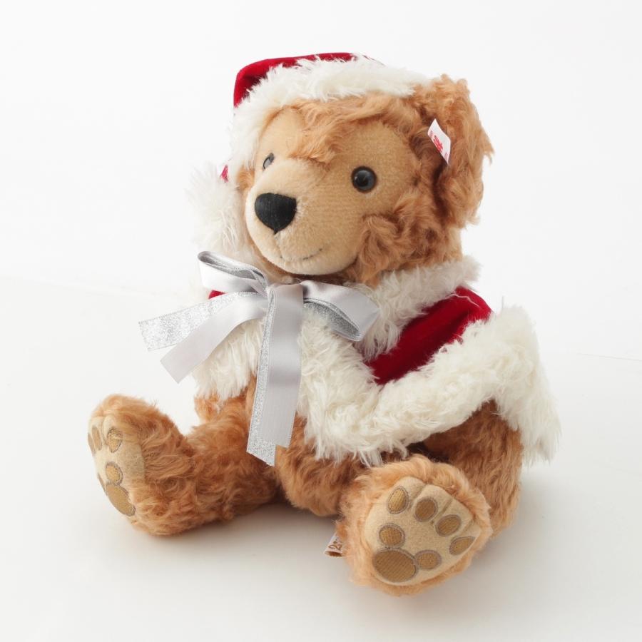 Steiff（シュタイフ） 東京ディズニーシー 20周年記念 2500体限定