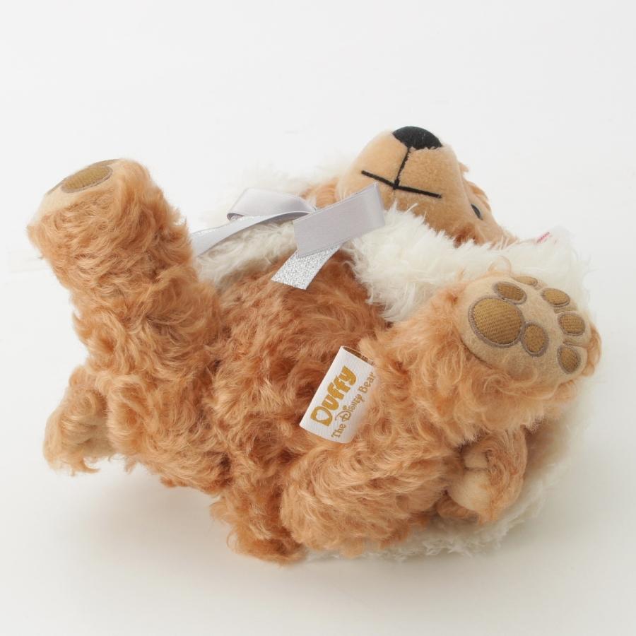 Steiff（シュタイフ） 東京ディズニーシー 20周年記念 2500体限定