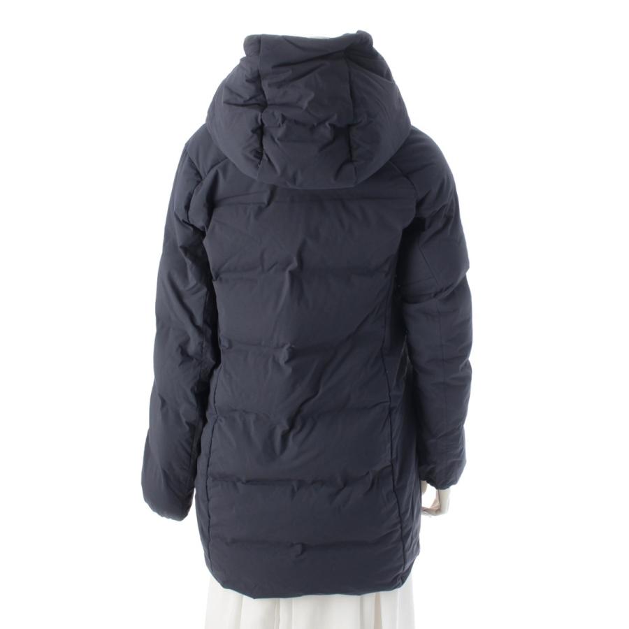 DESCENTE（デサント） ナイロン 水沢ダウン オルテライン ダウン