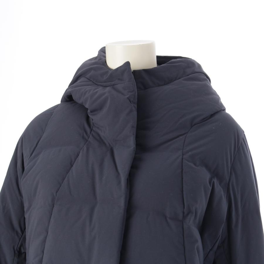 DESCENTE（デサント） ナイロン 水沢ダウン オルテライン ダウン