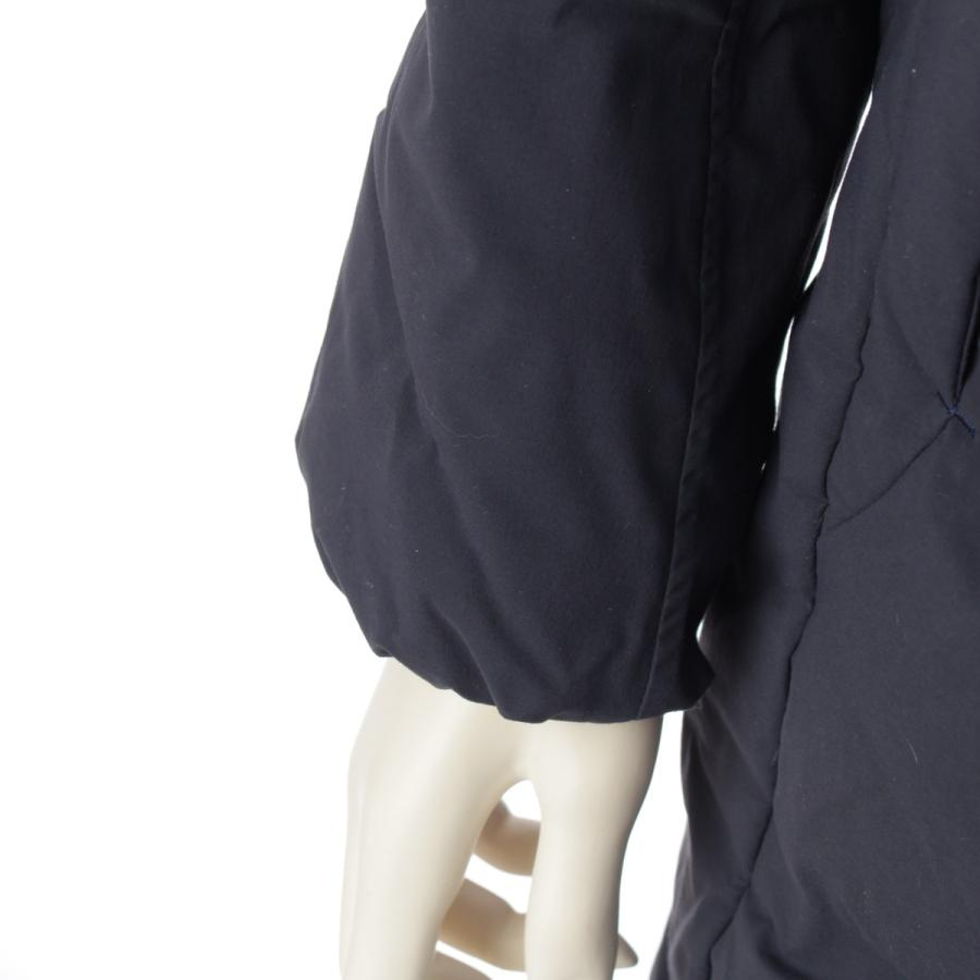 DESCENTE（デサント） ナイロン 水沢ダウン オルテライン ダウン