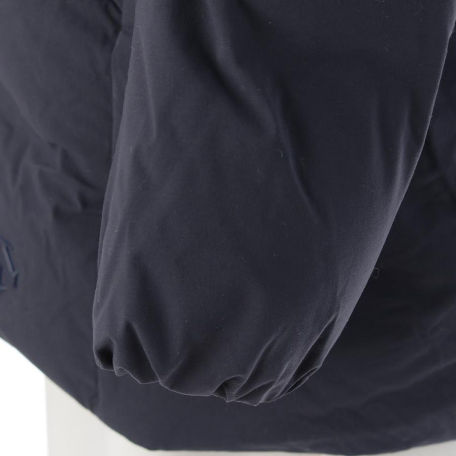 DESCENTE（デサント） ナイロン 水沢ダウン オルテライン ダウン