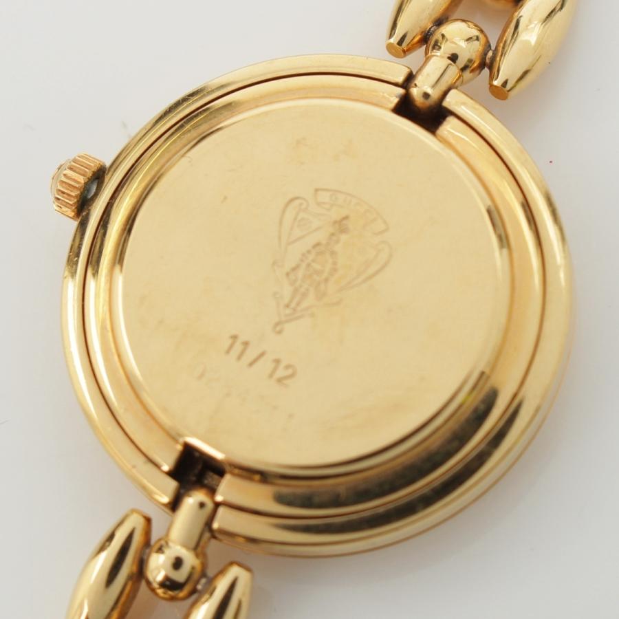 GUCCI（グッチ） チェンジベゼル GP ベゼル5個 腕時計 クオーツ