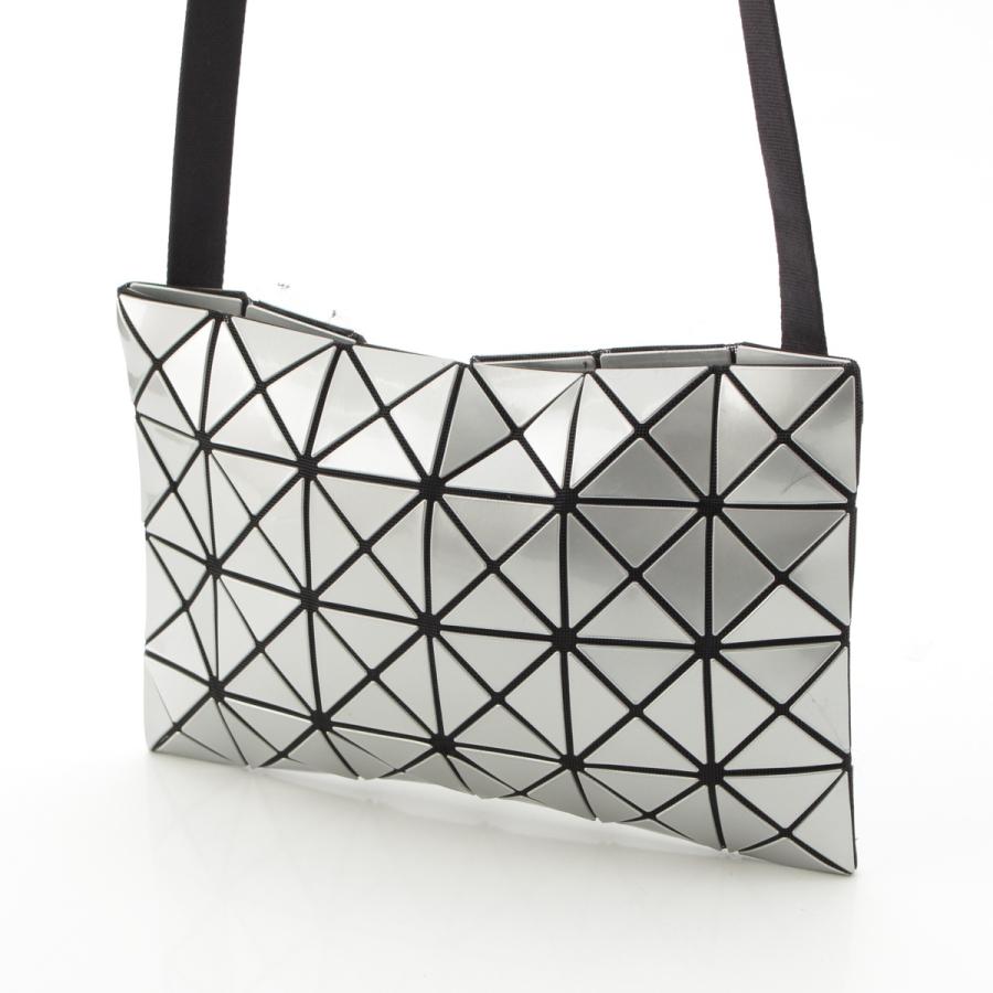 バオバオ イッセイミヤケ ルーセント ショルダーバッグ BB63-AG054