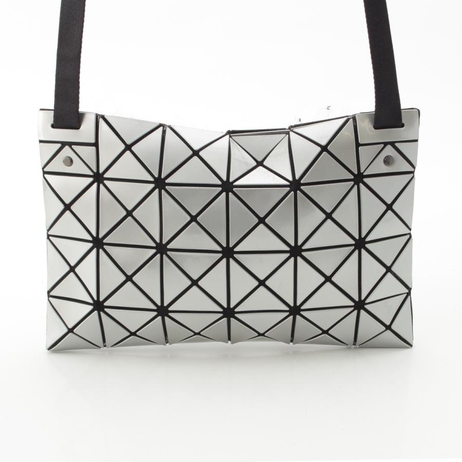 mami廃盤品☆新品未使用☆バオバオ　イッセイミヤケヘアゴム シルバー色 バオバオ イッセイミヤケ ルーセント ショルダーバッグ BB63-AG054