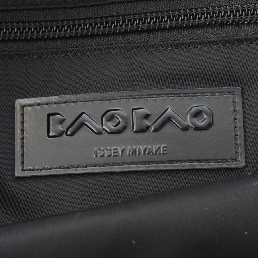 バオバオ イッセイミヤケ ルーセント ショルダーバッグ BB63-AG054