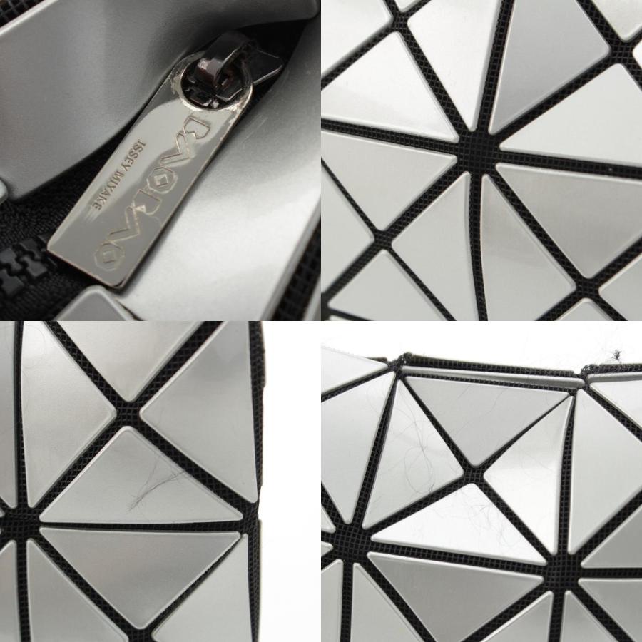 バオバオ イッセイミヤケ ルーセント ショルダーバッグ BB63-AG054