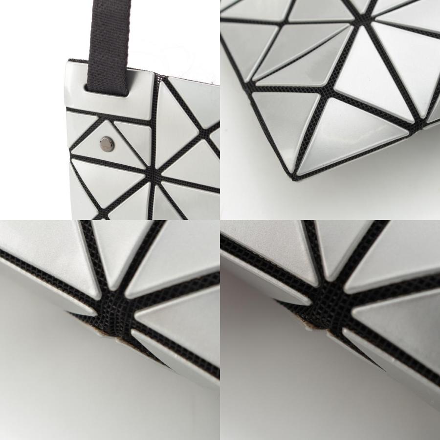 バオバオ イッセイミヤケ ルーセント ショルダーバッグ BB63-AG054