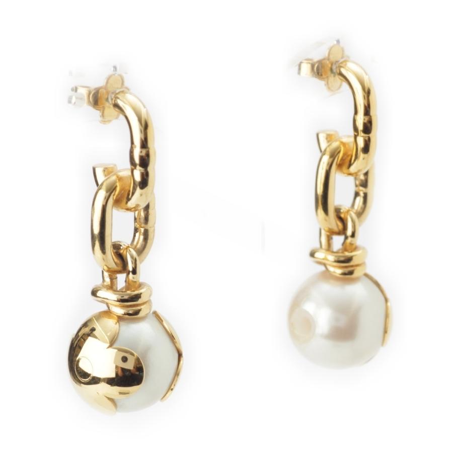 LOUIS VUITTON（ルイ・ヴィトン） ブックル ドレイユ ノッティー