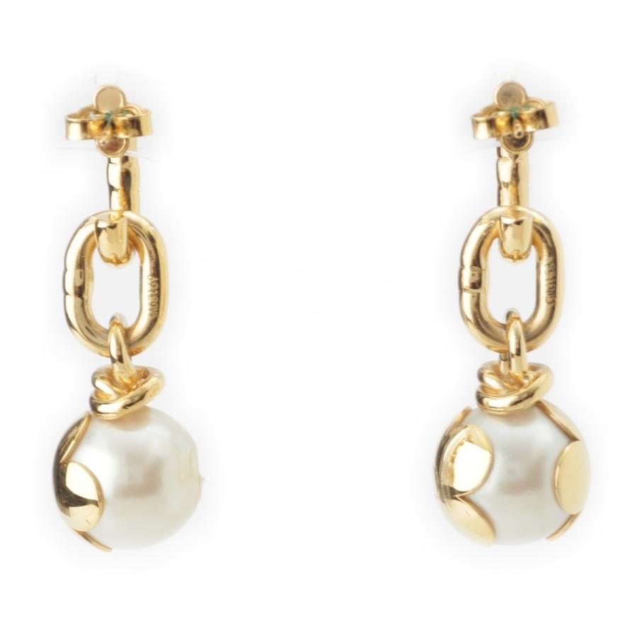 LOUIS VUITTON（ルイ・ヴィトン） ブックル ドレイユ ノッティー