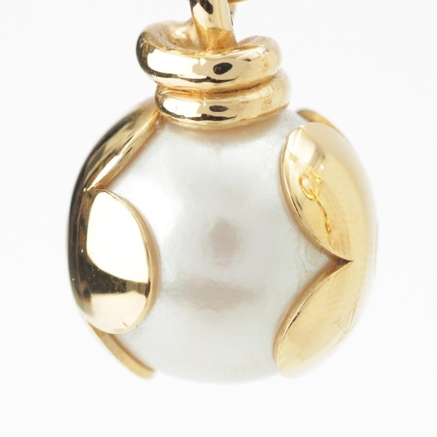 LOUIS VUITTON（ルイ・ヴィトン） ブックル ドレイユ ノッティー