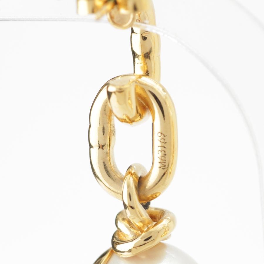 LOUIS VUITTON（ルイ・ヴィトン） ブックル ドレイユ ノッティー
