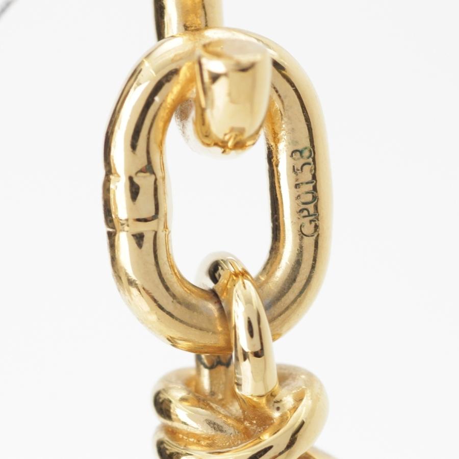 LOUIS VUITTON（ルイ・ヴィトン） ブックル ドレイユ ノッティー