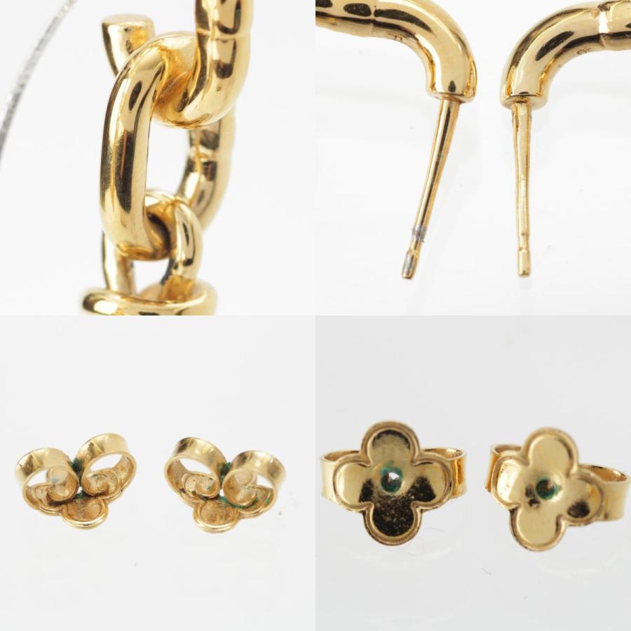 LOUIS VUITTON（ルイ・ヴィトン） ブックル ドレイユ ノッティー