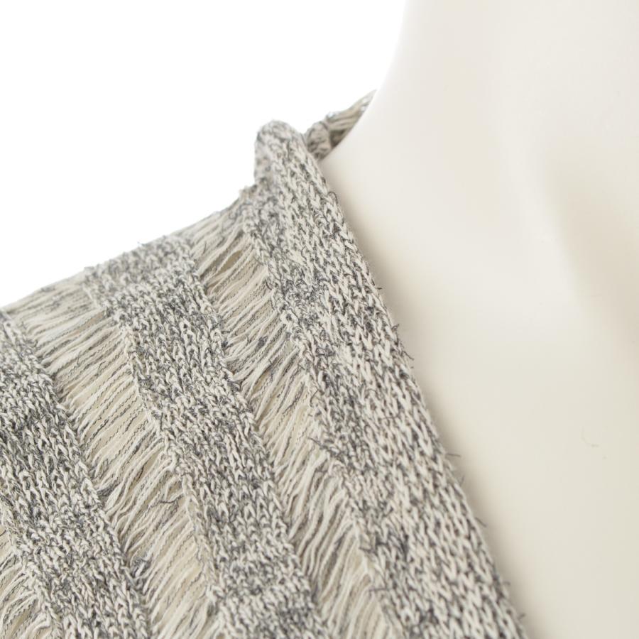 ISSEY MIYAKE（イッセイミヤケ） 80s リネン ヤーン 筆タグ ドルマン