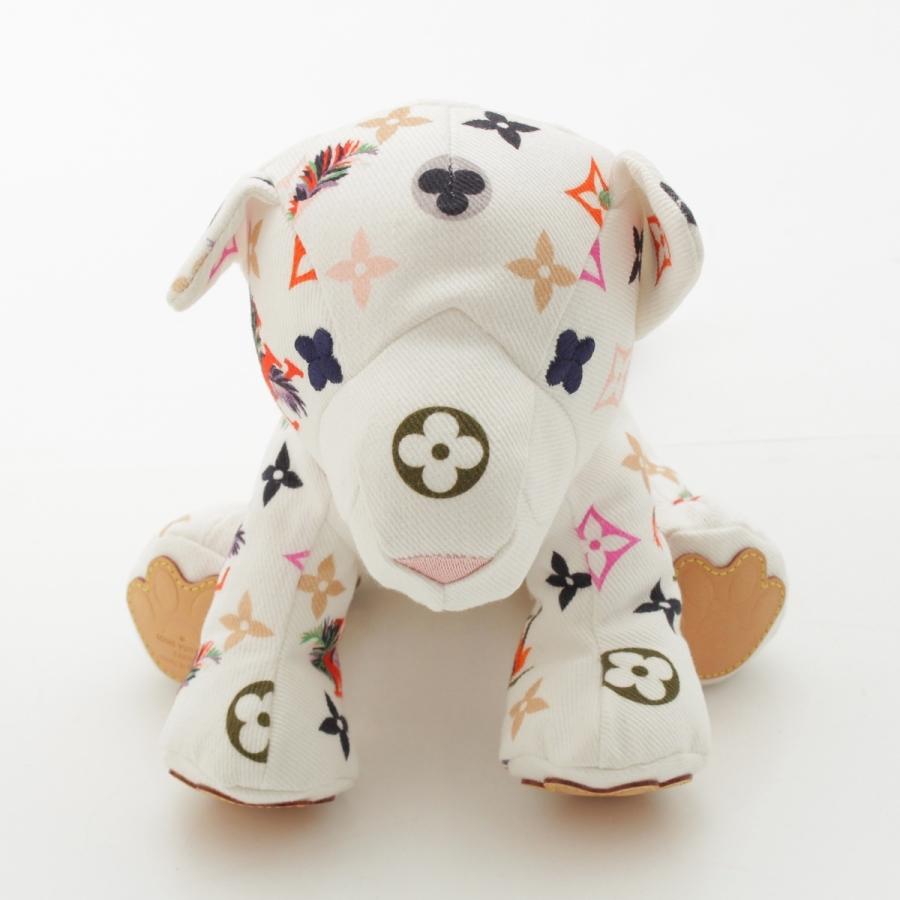 LOUIS VUITTON（ルイ・ヴィトン） ドゥドゥ・タイガー モノグラム