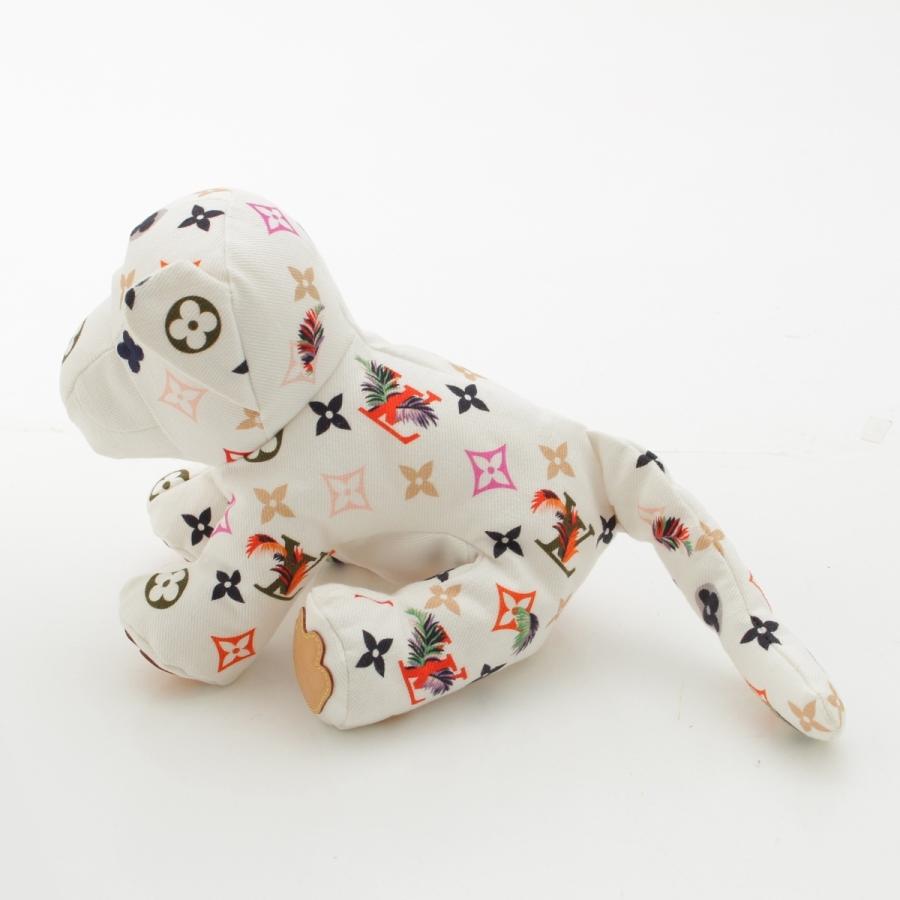 LOUIS VUITTON（ルイ・ヴィトン） ドゥドゥ・タイガー モノグラム