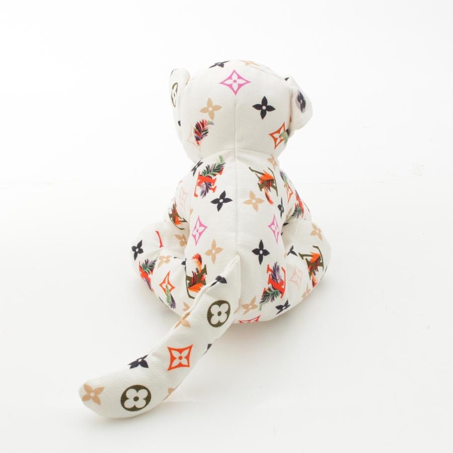 LOUIS VUITTON（ルイ・ヴィトン） ドゥドゥ・タイガー モノグラム