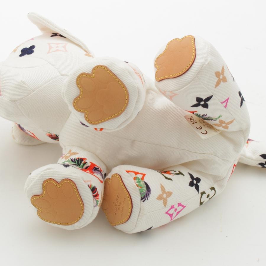 LOUIS VUITTON（ルイ・ヴィトン） ドゥドゥ・タイガー モノグラム