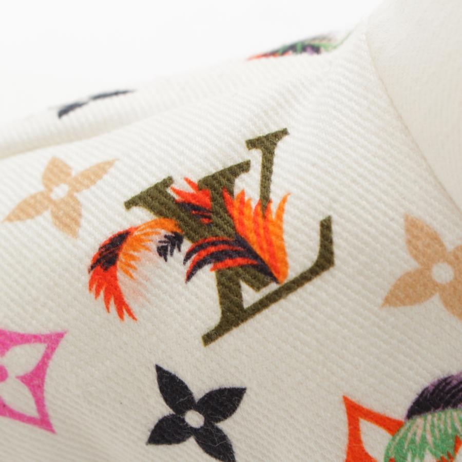 LOUIS VUITTON（ルイ・ヴィトン） ドゥドゥ・タイガー モノグラム