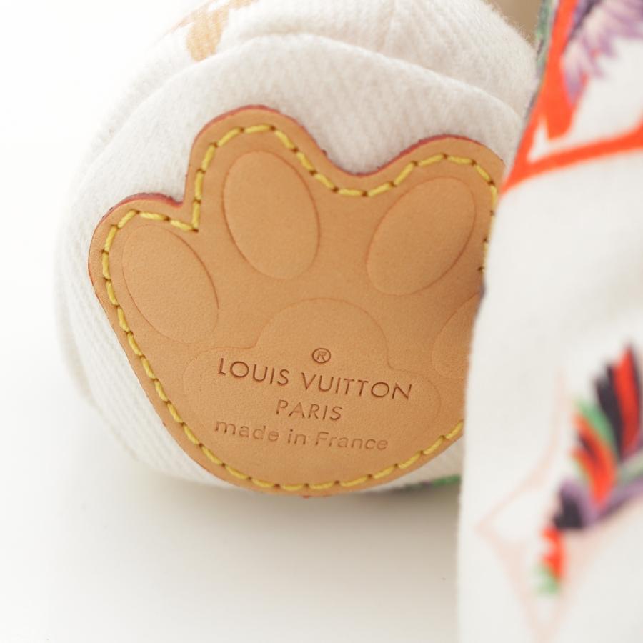 LOUIS VUITTON（ルイ・ヴィトン） ドゥドゥ・タイガー モノグラム