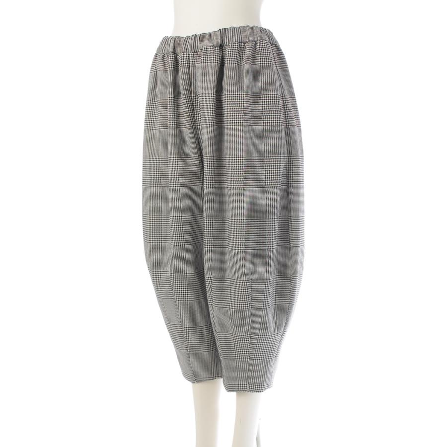 COMME des GARCONS（コムデギャルソン） 24AW 4本袖 千鳥 ジャケット